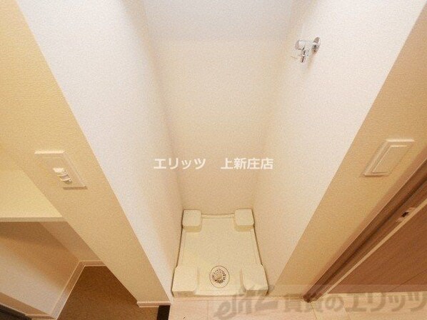 BPRレジデンス天満橋の物件内観写真